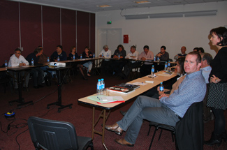 sÃ©minaire Piscines de France