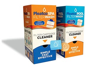 PLEATCO filter