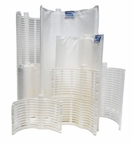 pleatco filter grids