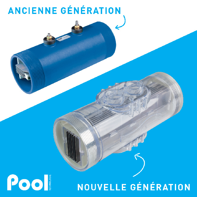 pool technologie piscine