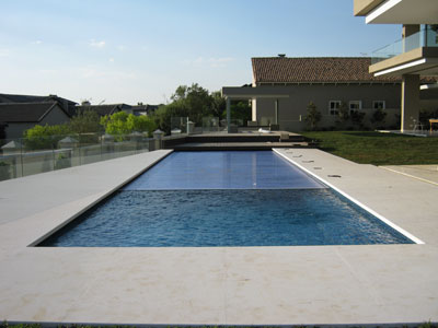 Poolcover Grando