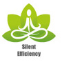 silent efficiency