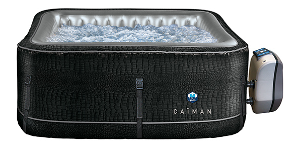 Spa caiman de Poolstar