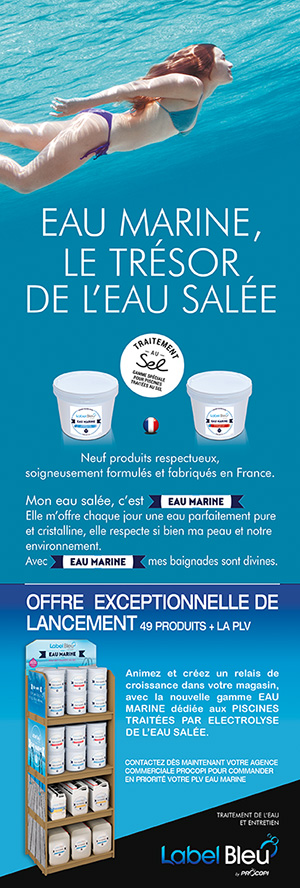 eau Marine