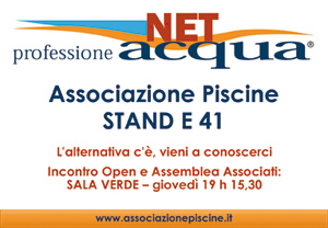 professione acquanet