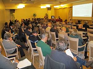 convegno autunno 2016 Professione Acqua