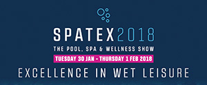 SPATEX 2018