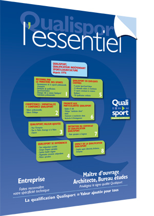 Qualisport l'essentiel