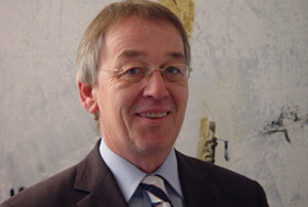 Dieter C.rangol