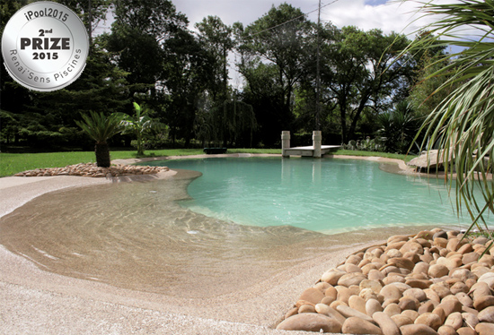 RENAISENS Piscines (France)