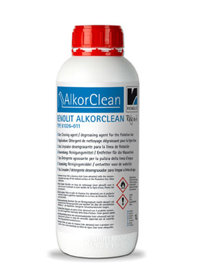 Alkorclean