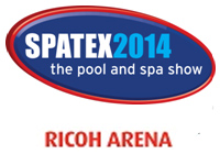 ricoh arena spatex