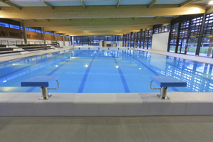 Piscine La teste