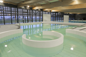 Piscine La teste