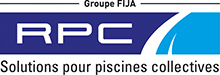 Logo RPC Groupe FIJA