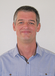 Olivier Fareneau