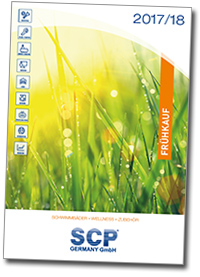 SCP Germany Katalog