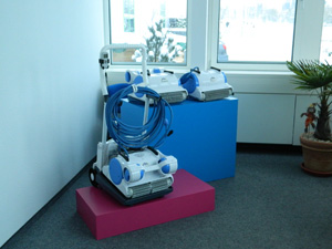 scp germany maytronics