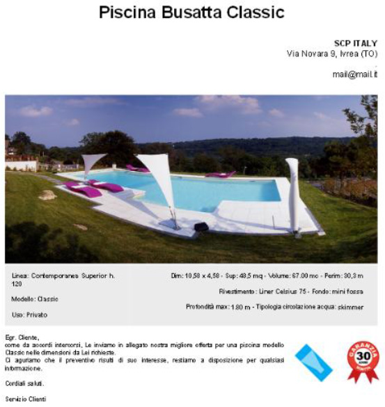 scp italy piscine busatta 