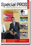 Magazine Piscine et Spa NÂ°3