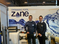 Swimming Pool Zone