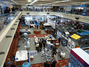 Spatex 2012