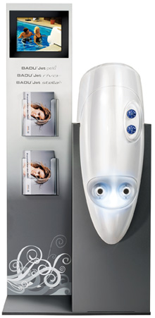 speck pumpen