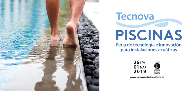 Tecnova piscinas