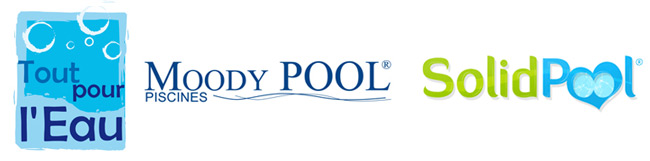 TOUT POUR LEAU - MoodyPOOL SolidPOOL