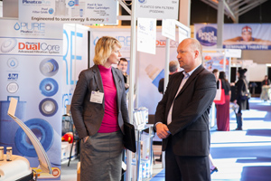 Uk Pool and spa expo