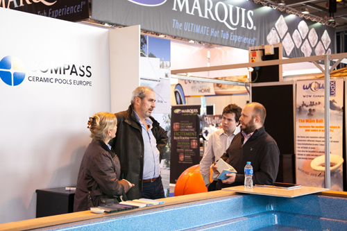 Uk pool ans spa expo