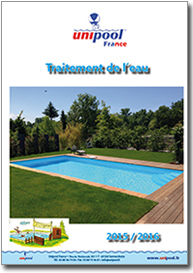 Unipool catalogue traitement