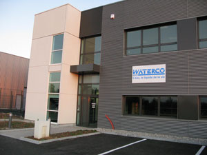 Waterco France