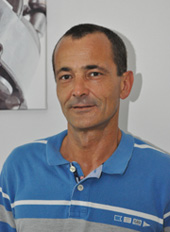 David Hamouni