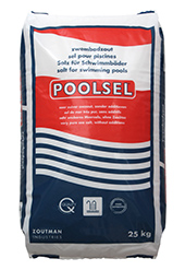 Poolsel